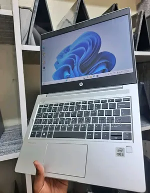 Laptop HP EliteBook 840 G5 8GB Intel Core i5 SSD 256GB