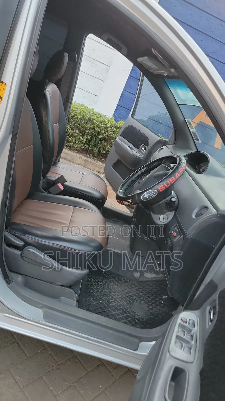 Toyota Land Cruiser Prado 2015