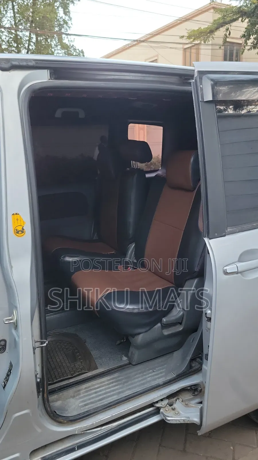 Toyota Land Cruiser Prado 2015