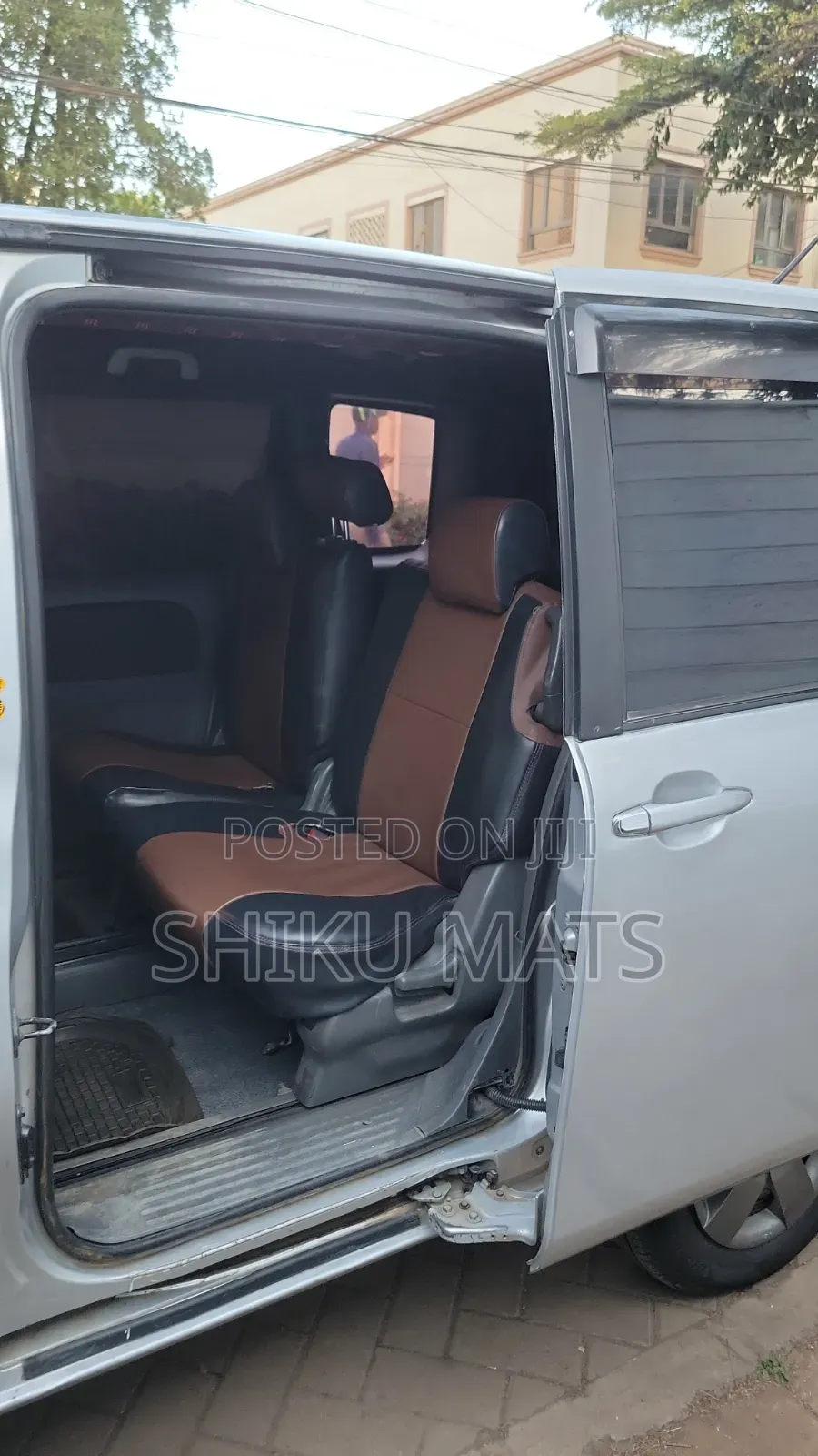 Toyota Land Cruiser Prado 2015