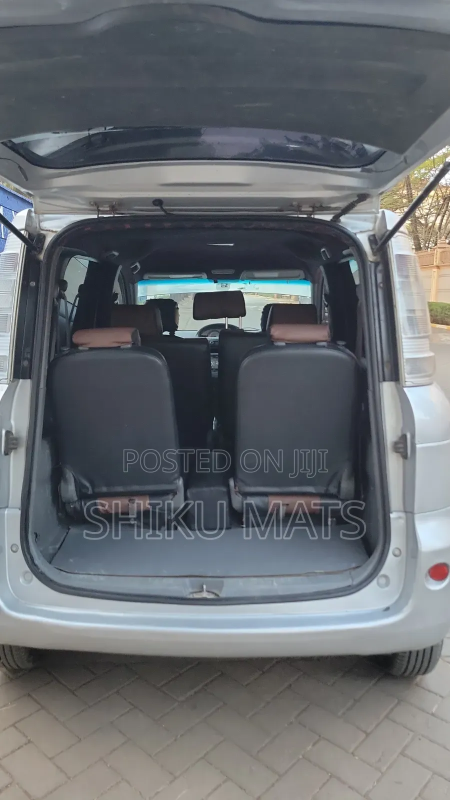 Toyota Land Cruiser Prado 2015