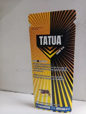 Tatua Demand 10CS 62.5ml