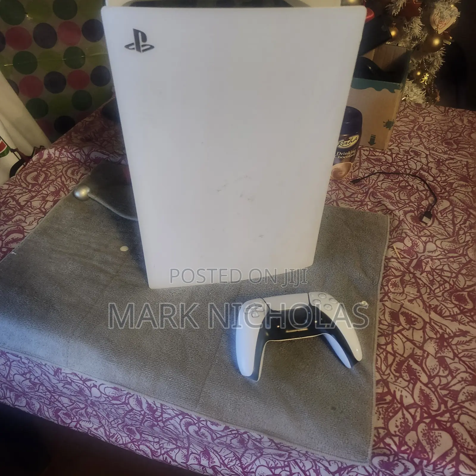 Ps5 Digital