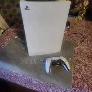 Ps5 Digital