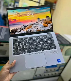New Laptop Dell Latitude 5320 8GB Intel Core i5 SSD 256GB