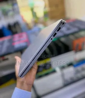 New Laptop Dell Latitude 5320 8GB Intel Core i5 SSD 256GB