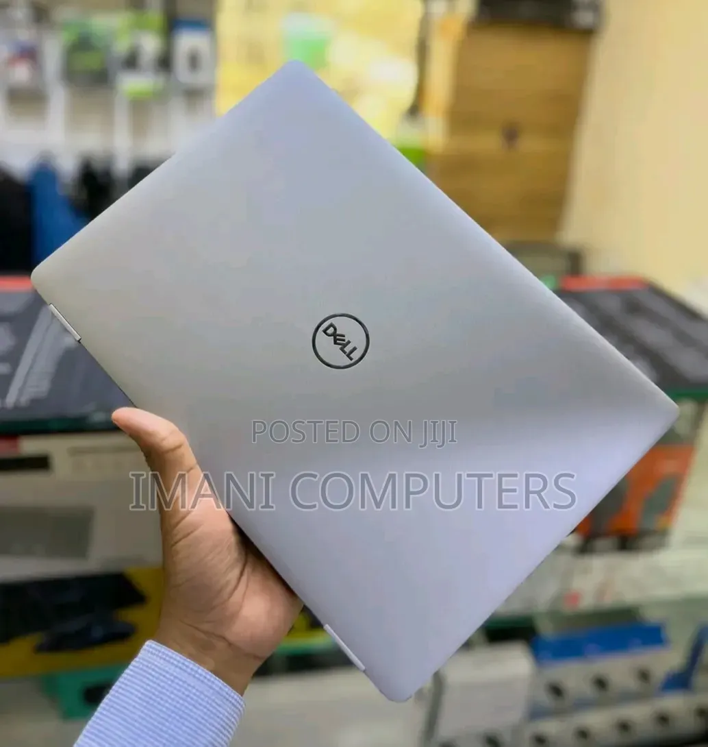 New Laptop Dell Latitude 5320 8GB Intel Core i5 SSD 256GB