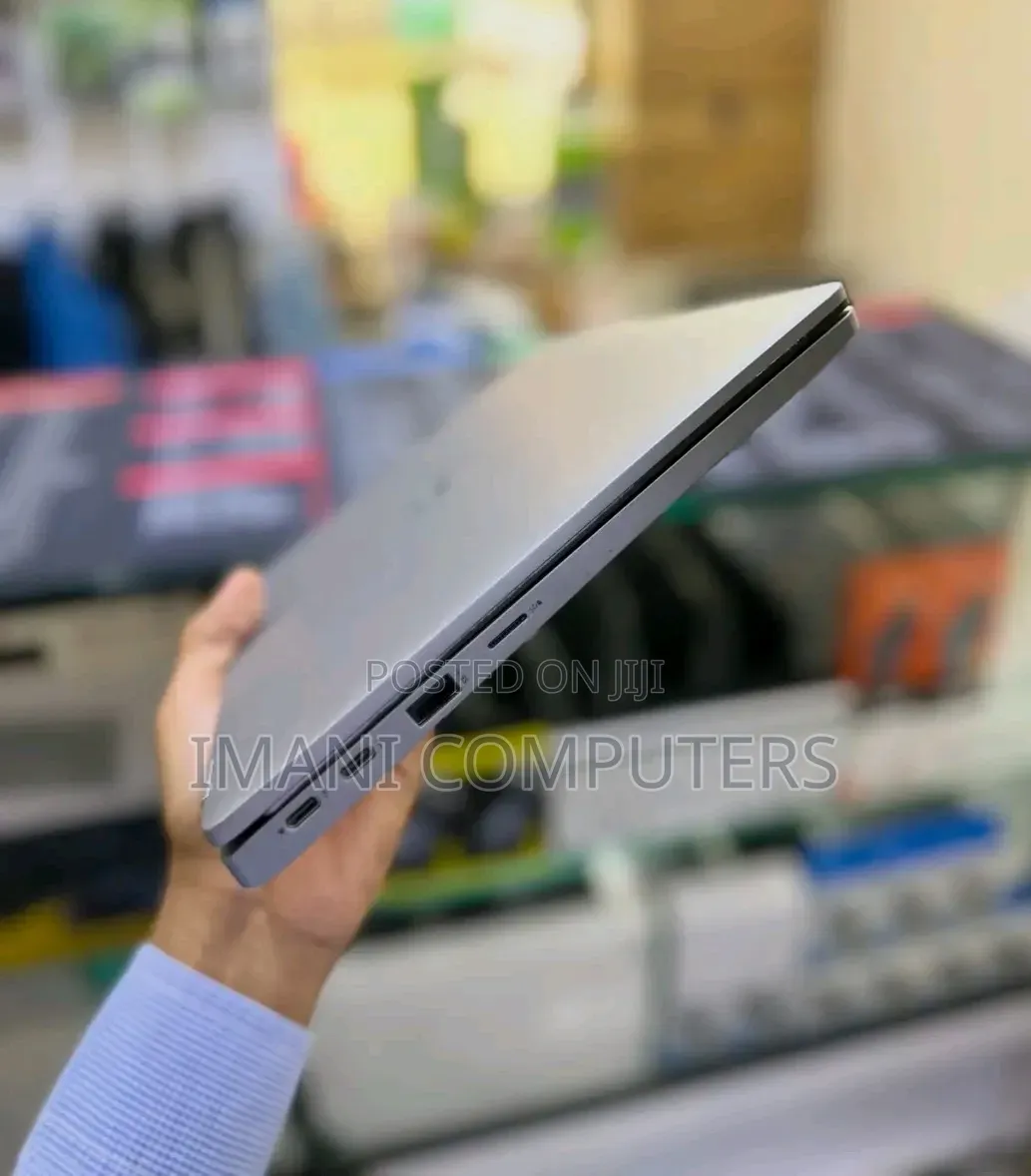 New Laptop Dell Latitude 5320 8GB Intel Core i5 SSD 256GB