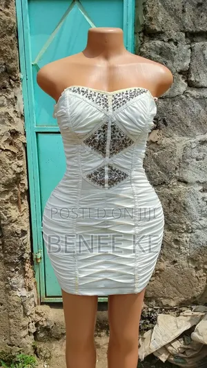 Ladies Wear