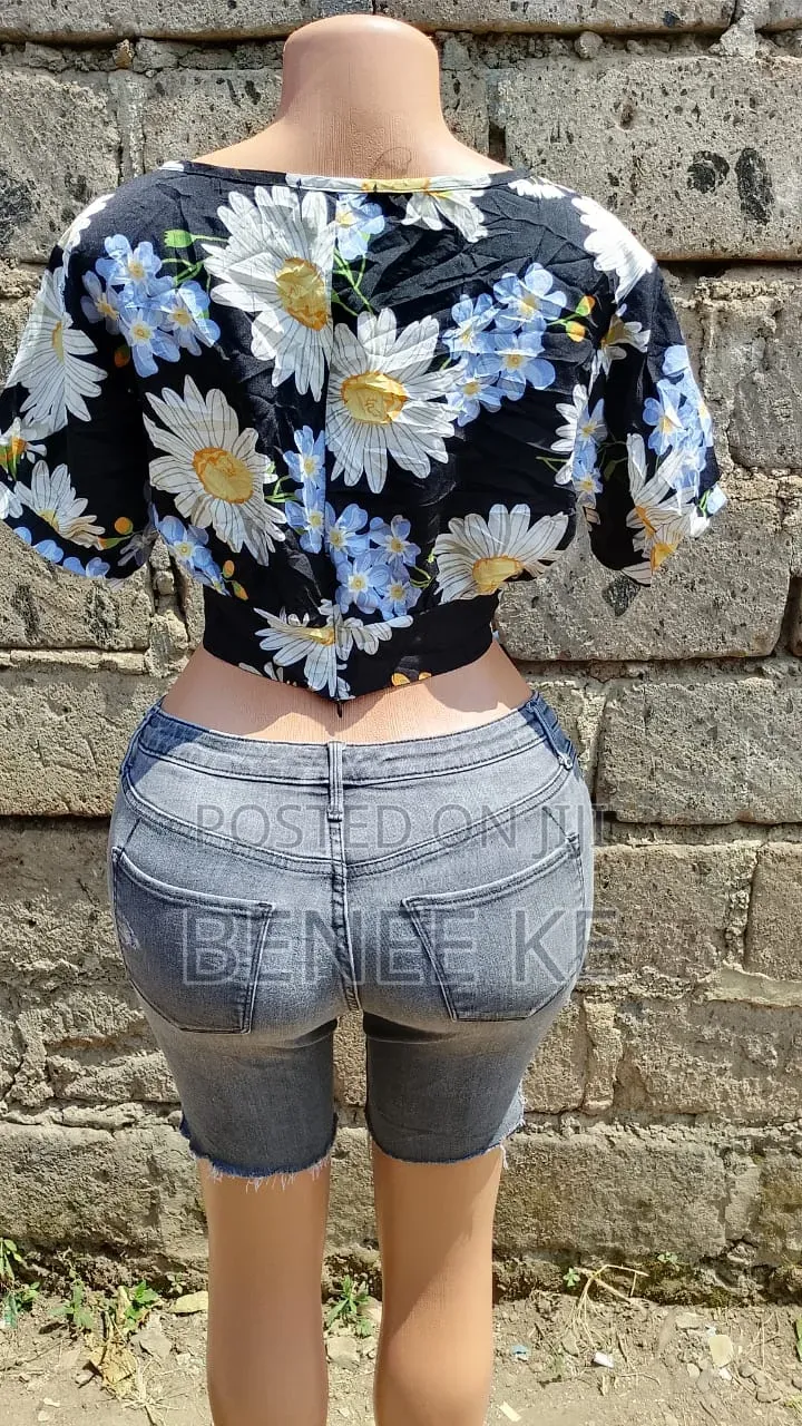 Ladies Wear