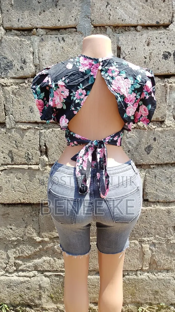 Ladies Wear