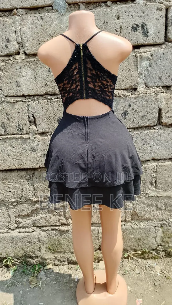 Ladies Wear