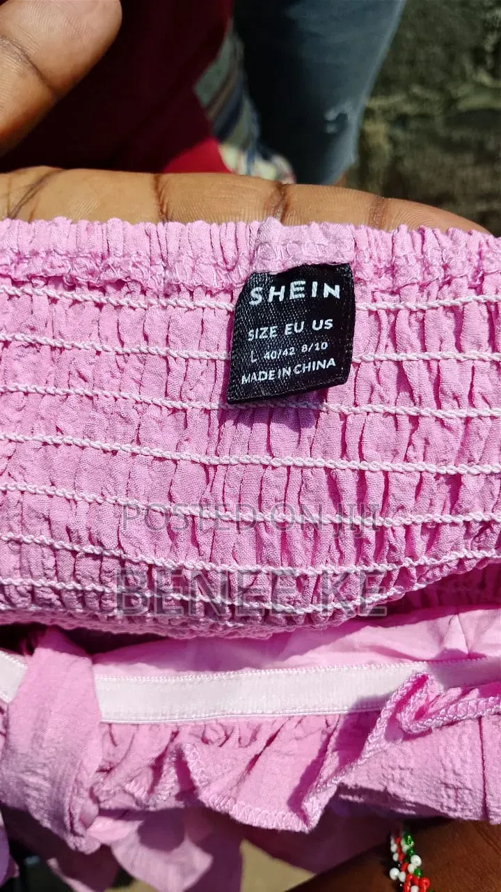 Ladies Wear