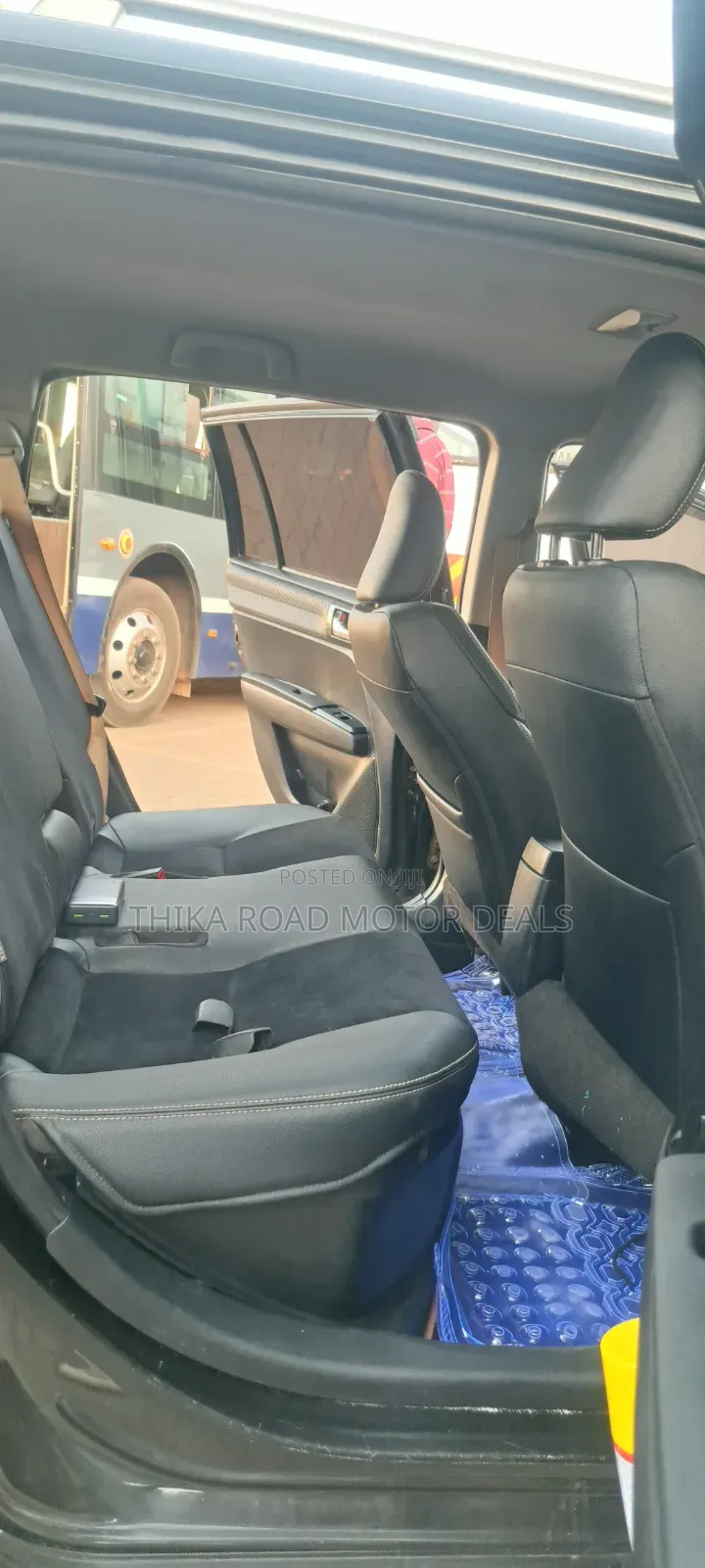 Toyota Corolla Fielder 2014
