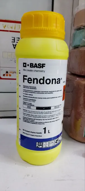 Fendona 60sc 1liter