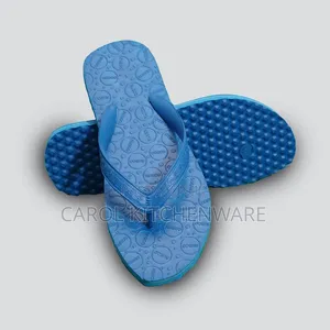 Rubber Flip Flop Slippers/ Slippers