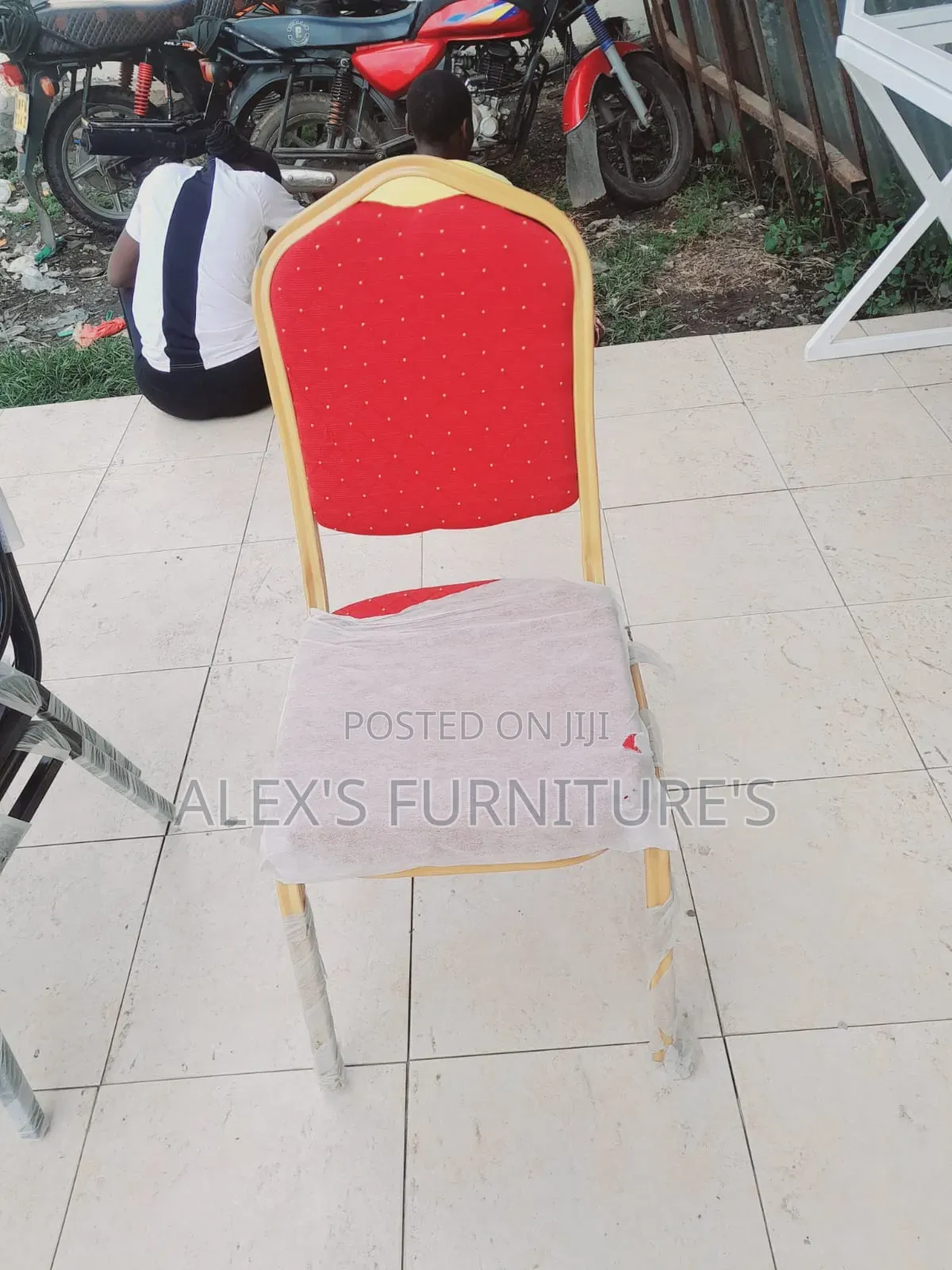 Office Chairs/Different Colours for Office Chairs