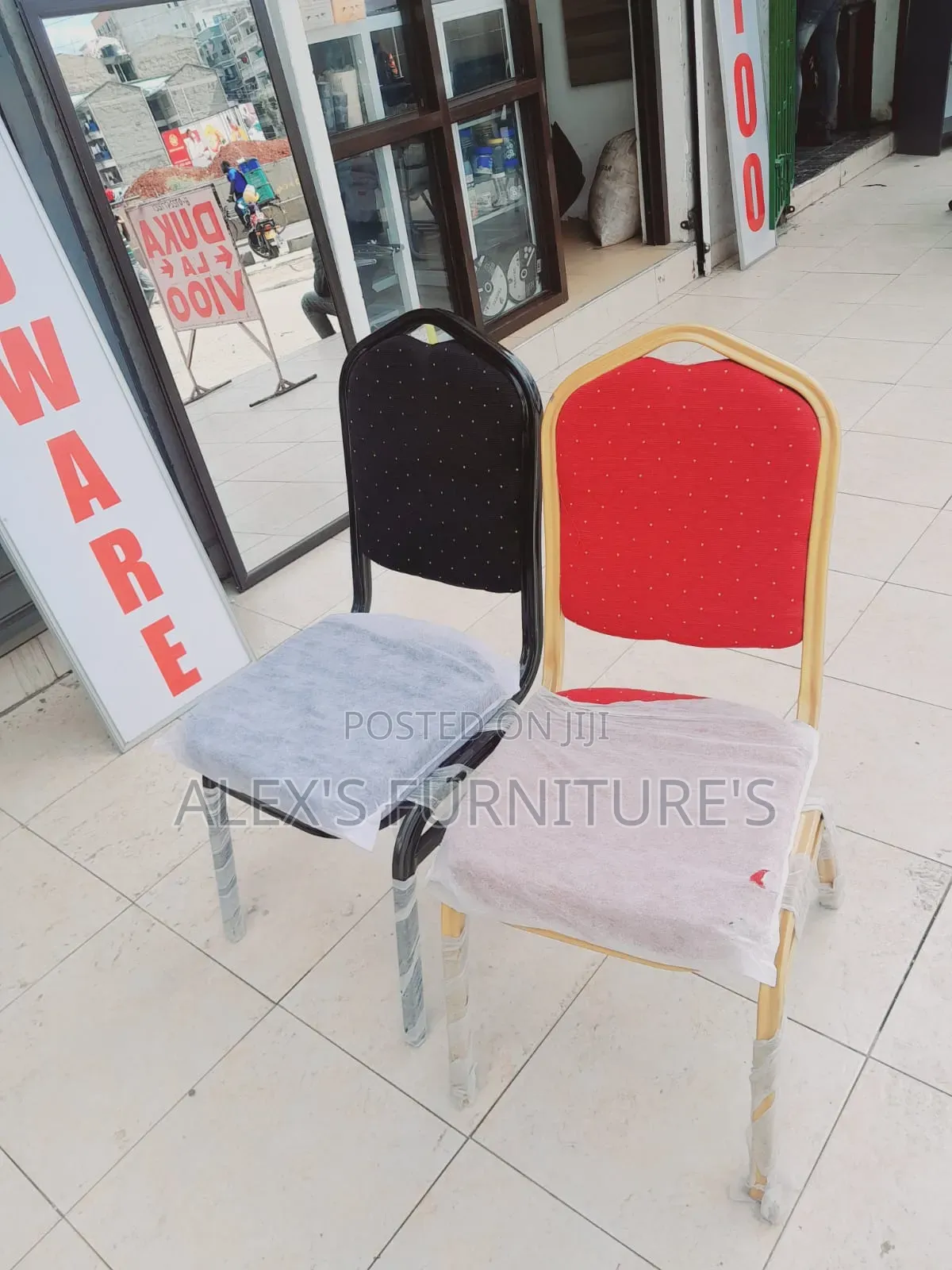 Office Chairs/Different Colours for Office Chairs