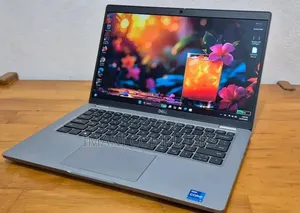 New Laptop Dell Latitude 5430 8GB Intel Core i7 SSD 256GB