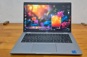 New Laptop Dell Latitude 5430 8GB Intel Core i7 SSD 256GB