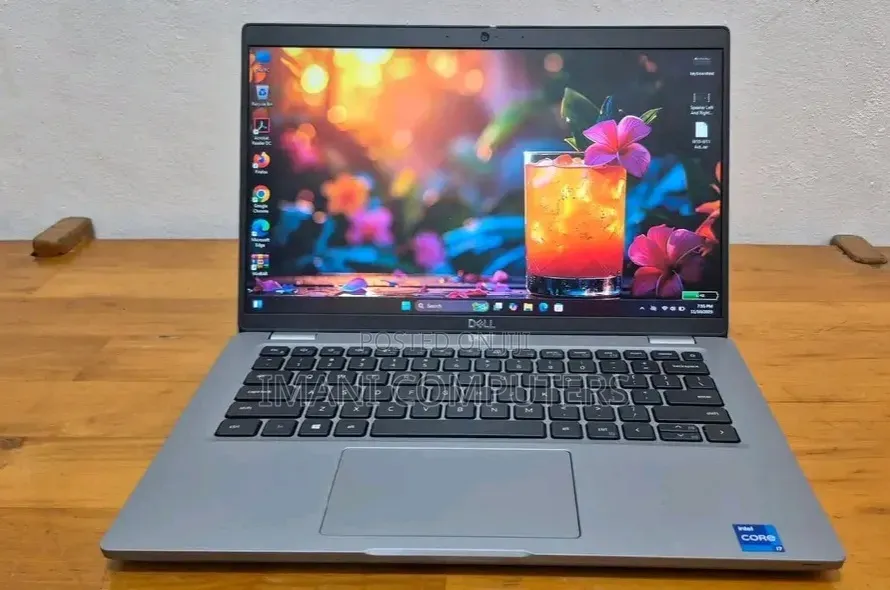 New Laptop Dell Latitude 5430 8GB Intel Core i7 SSD 256GB