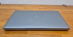 New Laptop Dell Latitude 5430 8GB Intel Core i7 SSD 256GB