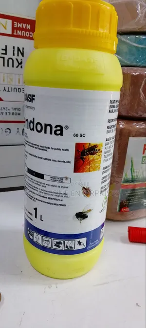 Fendona 60sc 1liter