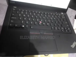 New Laptop Lenovo ThinkPad X390 8GB Intel Core i7 HDD 256GB