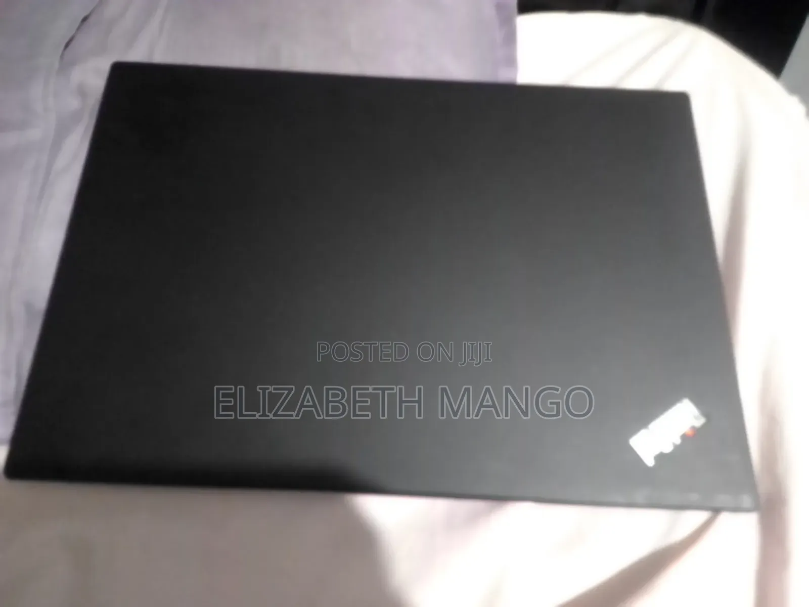 New Laptop Lenovo ThinkPad X390 8GB Intel Core i7 HDD 256GB