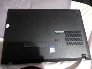 New Laptop Lenovo ThinkPad X390 8GB Intel Core i7 HDD 256GB