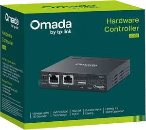 TP-Link Omada Hardware Controller - TL-OC220
