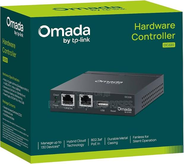 TP-Link Omada Hardware Controller - TL-OC220