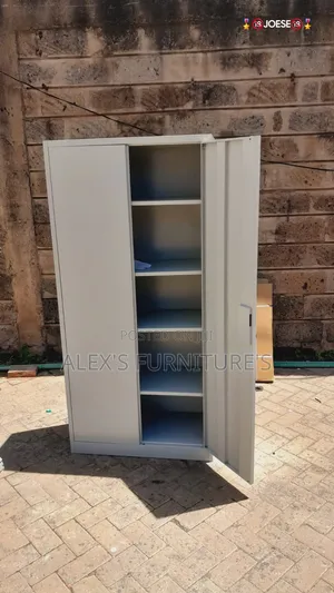 Executive Office Filing Cabinet With Adjustable Shelves