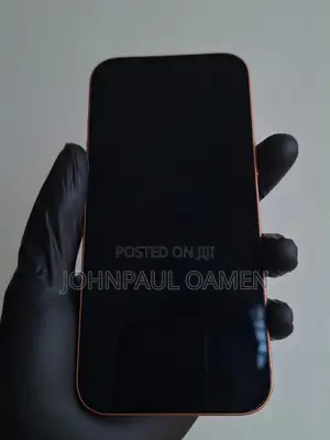 Apple iPhone 17 Pro Max 256 GB Orange