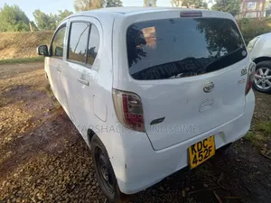Daihatsu Mira 2014 Pearl