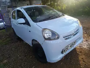 Daihatsu Mira 2014 Pearl