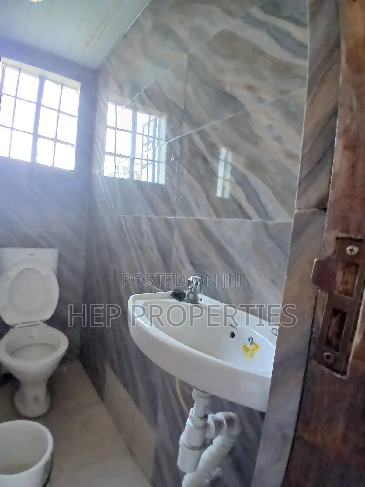 1bdrm Bedsitter in Katani for rent