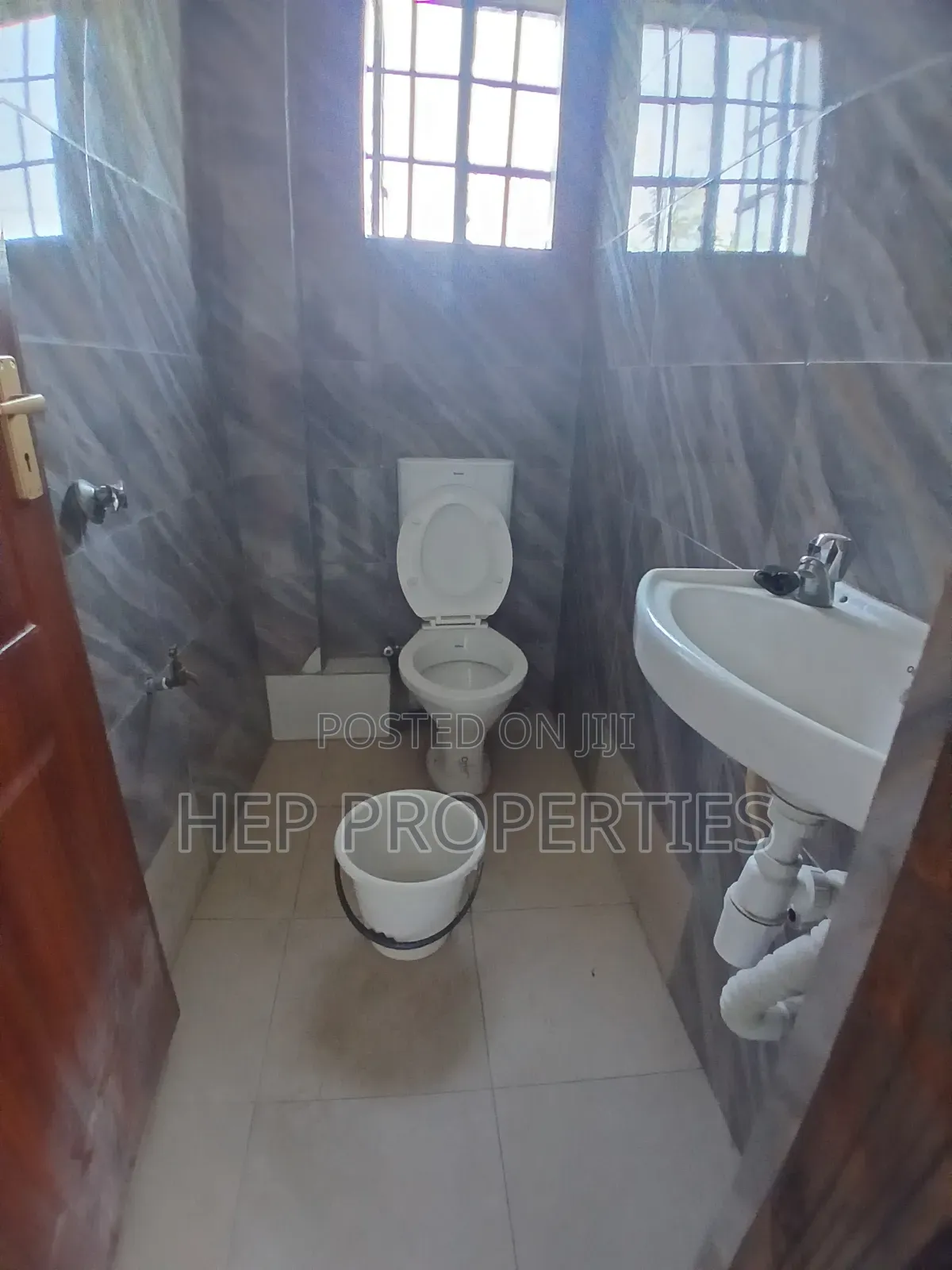 1bdrm Bedsitter in Katani for rent