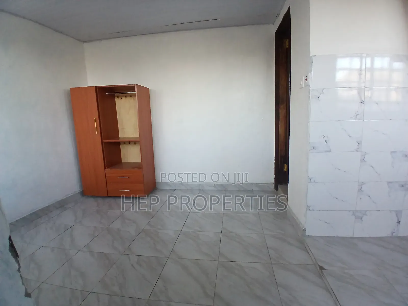1bdrm Bedsitter in Katani for rent