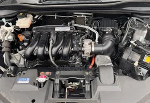 Honda Vezel 1.5 Hybrid 2WD 2019 Black