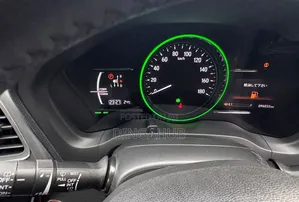 Honda Vezel 1.5 Hybrid 2WD 2019 Black