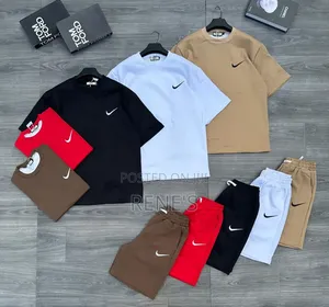 Men's Wear