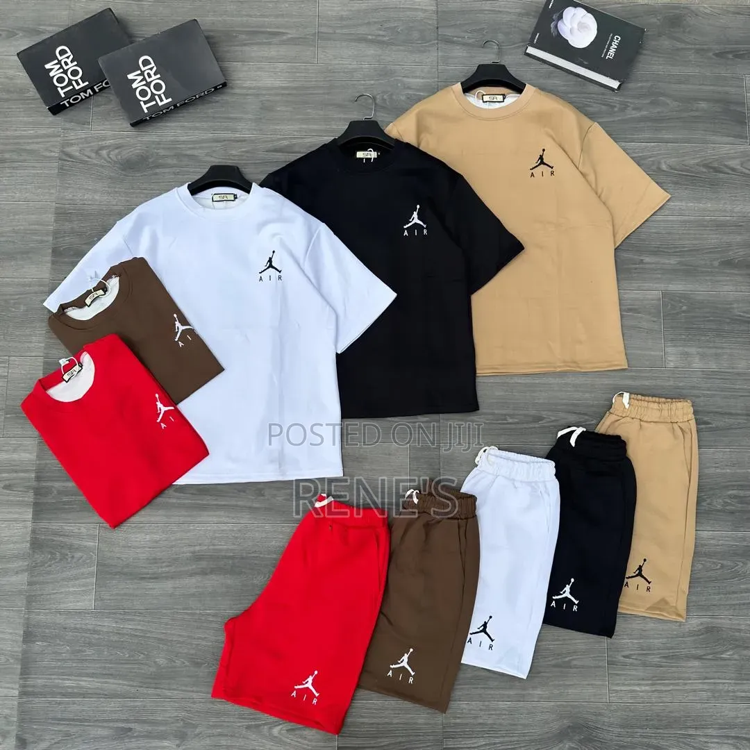 Men's Wear