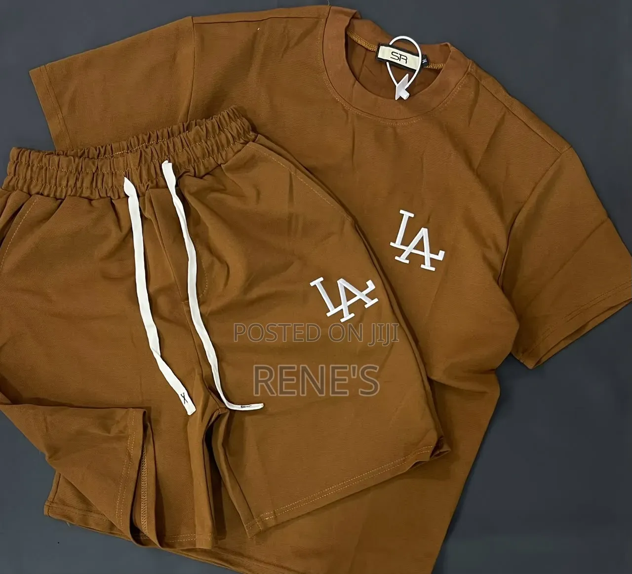Men's Wear