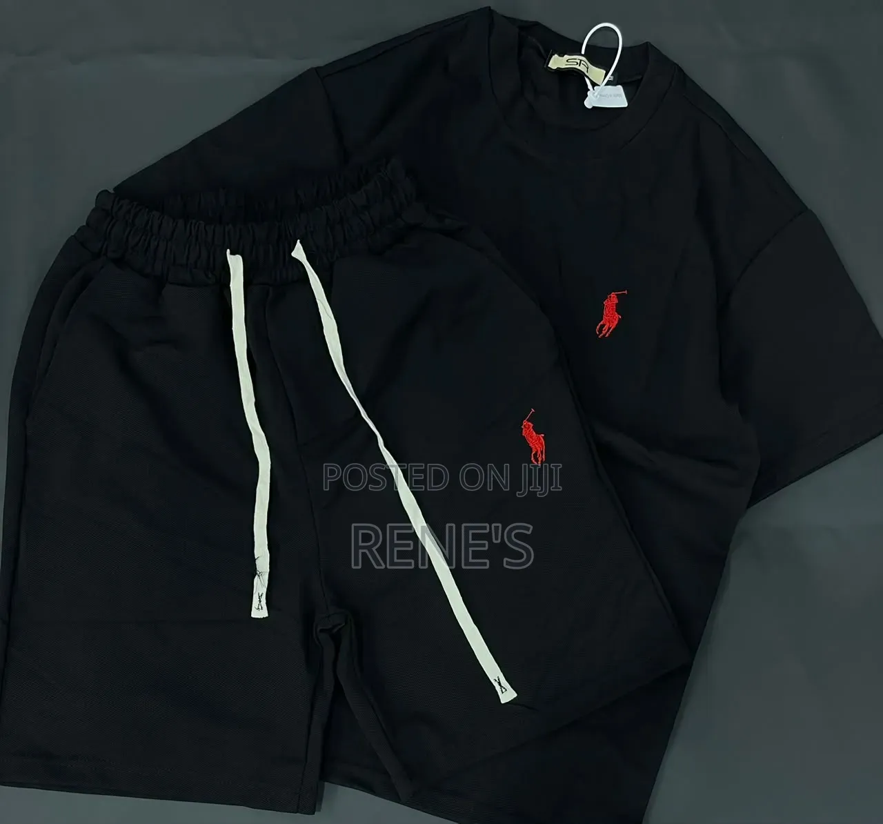 Men's Wear