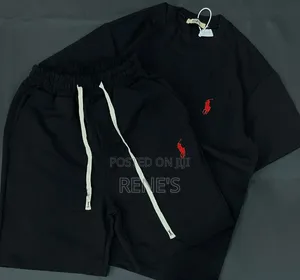 Men's Wear