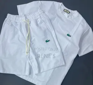 Men's Wear