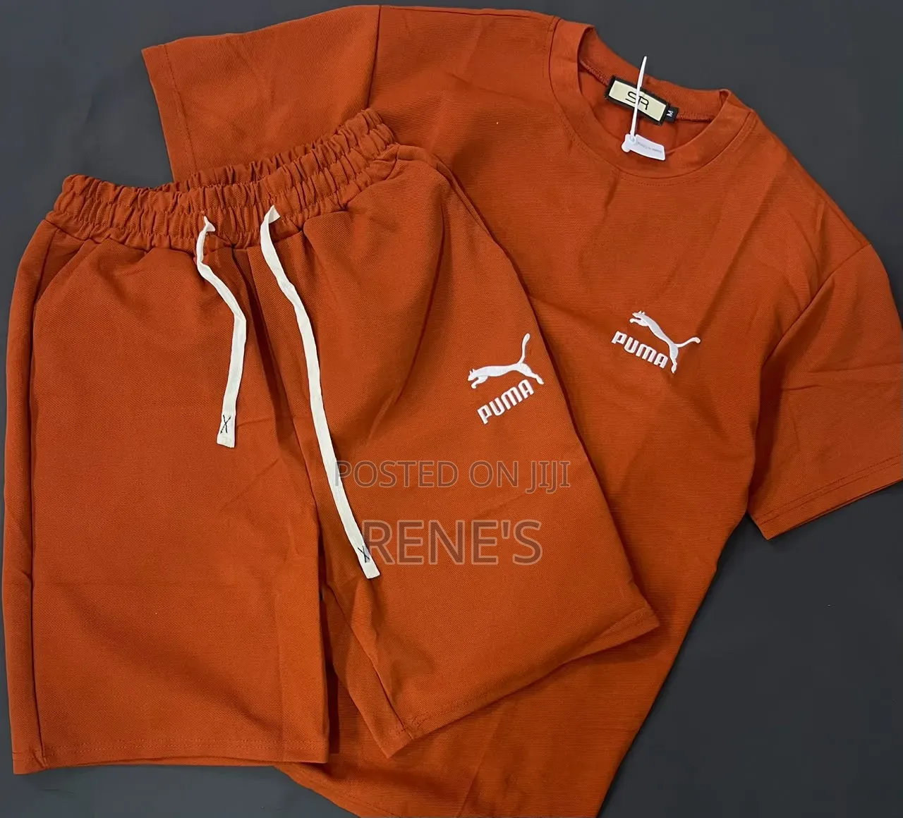 Men's Wear