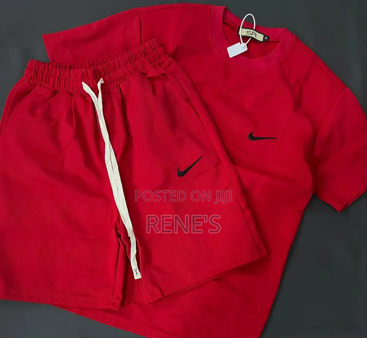 Men's Wear