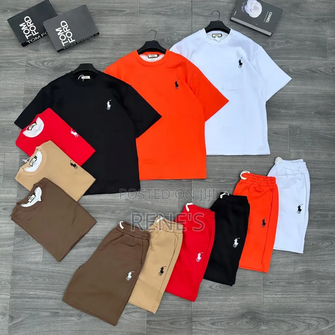 Men's Wear